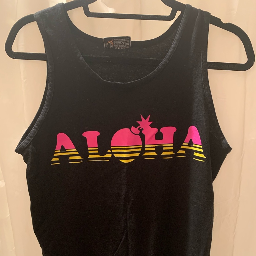 Men’s The Hundreds tank top